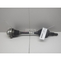 Полуось передняя VAG Cayenne (2010 - 2017) 95834903802