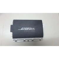 Усилитель акустической системы VAG Cayenne (2010 - 2017) 4G5035223D