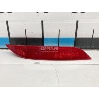 Отражатель в бампер задний правый Hyundai-Kia RIO (2011 - 2017) 924064Y600