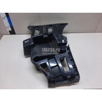 Кронштейн заднего бампера правый BMW X3 F25 (2010 - 2017) 51127332318