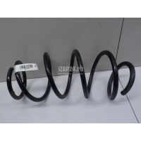 Пружина передняя BMW X3 F25 (2010 - 2017) 31336787142