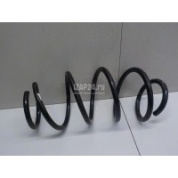 Пружина передняя BMW X3 F25 (2010 - 2017) 31336787142
