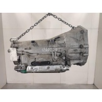 АКПП (автоматическая коробка переключения передач) BMW X3 F25 (2010 - 2017) 24007637229