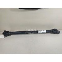 Вал карданный передний BMW X3 F25 (2010 - 2017) 26208605867
