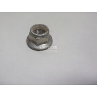 Гайка переднего амортизатора Toyota CT 200H (2011 - 2018) 9017714007