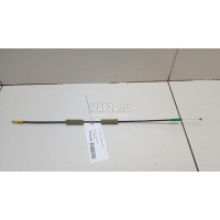 Трос открывания передней двери Toyota Camry V50 (2011 - 2018) 6971006110