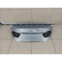 Крышка багажника Toyota Camry V50 (2011 - 2018) 6440106880