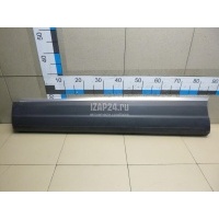 Накладка двери передней левой VAG Tiguan (2011 - 2016) 5N0854939DUBN