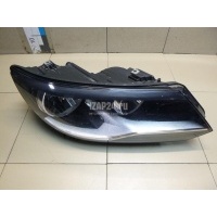 Фара правая VAG Tiguan (2011 - 2016) 5N2941006C