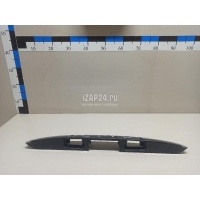 Накладка двери багажника Ssang Yong Actyon New/Korando C 2010 7963034010LAK