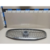 Решетка радиатора Ssang Yong Actyon New/Korando C 2010 7875134100