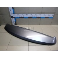 Спойлер Ssang Yong Actyon New/Korando C 2010 7961034006EAX