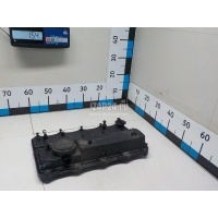 Крышка головки блока (клапанная) Ford Range Rover Evoque (2011 - 2018) 1858445