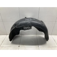 Локер задний правый VAG Touran (2010 - 2016) 1T0810972H