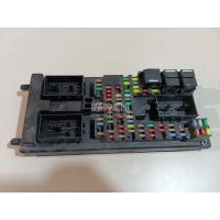 Блок предохранителей Land Rover Discovery IV (2009 - 2016) LR027537