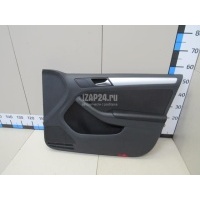Обшивка двери передней правой VAG Jetta (2011 - 2018) 5C7867012HAHD