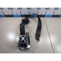Ремень безопасности с пиропатроном VAG Jetta (2011 - 2018) 5C6857705ARAA
