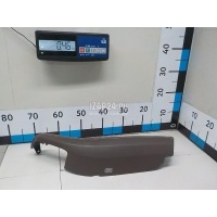 Подлокотник VAG A8 [4H] (2010 - 2017) 4H0867374CNOG