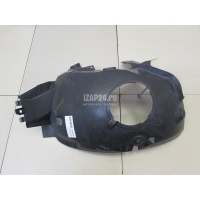 Локер передний левый Renault Kangoo 2008 8200426494