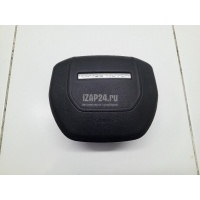 Подушка безопасности в рулевое колесо Land Rover Range Rover Evoque (2011 - 2018) LR065514
