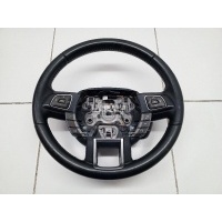 Рулевое колесо для AIR BAG (без AIR BAG) Land Rover Range Rover Evoque (2011 - 2018) LR047918
