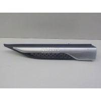 Накладка переднего крыла левого Land Rover Range Rover Evoque (2011 - 2018) LR027321