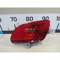 Фонарь задний в бампер левый Hyundai-Kia Venga (2010 - 2018) 924031P000