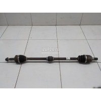 Полуось передняя правая Hyundai-Kia Venga (2010 - 2018) 495011K300