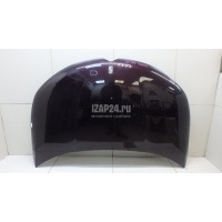 Капот Citroen-Peugeot DS4 (2011 - 2015) 7901S1