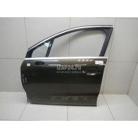 Дверь передняя левая Citroen-Peugeot DS4 (2011 - 2015) 9002EH