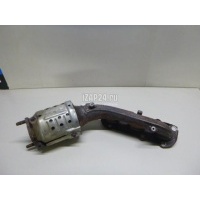 Коллектор выпускной Hyundai-Kia Equus (2009 - 2016) 285103CKK0
