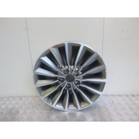 Диск колесный легкосплавный Hyundai-Kia Equus (2009 - 2016) 529103N110