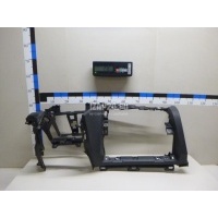 Накладка (кузов внутри) Hyundai-Kia Equus (2009 - 2016) 847303N800RY