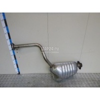 Глушитель основной Hyundai-Kia Equus (2009 - 2016) 287113N380