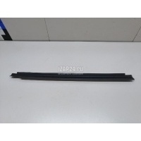 Уплотнитель (наружный) BMW 3-serie F30/F31/F80 (2011 - 2020) 17517600545