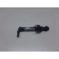 Форсунка омывателя фары BMW 3-serie F30/F31/F80 (2011 - 2020) 61677275658