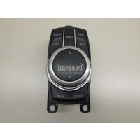 Кнопка многофункциональная BMW 3-serie F30/F31/F80 (2011 - 2020) 65829490067