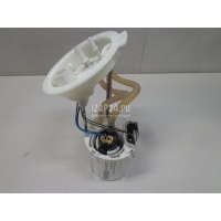 Насос топливный электрический BMW 3-serie F30/F31/F80 (2011 - 2020) 16117243972