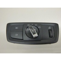 Переключатель света фар BMW 1-serie F20/F21 (2011 - 2019) 61316847524