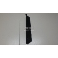 Накладка двери багажника Citroen-Peugeot 4008 (2012 - 2017) 1607698680
