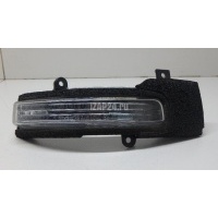 Повторитель в зеркало Citroen-Peugeot 4008 (2012 - 2017) 1609742980