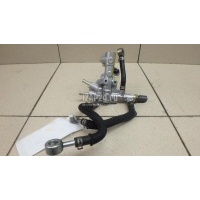 Клапан топливный Mazda CX 5 (2012 - 2017) SH011327X