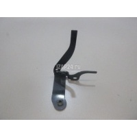 Кронштейн интеркулера Mazda CX 5 (2012 - 2017) SH011333ZA
