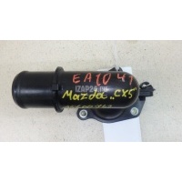 Крышка термостата Mazda CX 5 (2012 - 2017) SH0115172