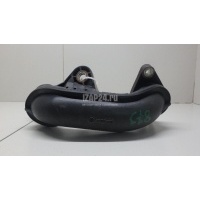 Патрубок интеркулера Mazda CX 5 (2012 - 2017) SH011333XE