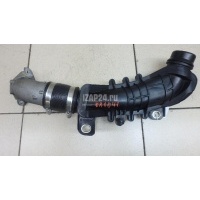 Патрубок интеркулера Mazda CX 5 (2012 - 2017) SHY11324X