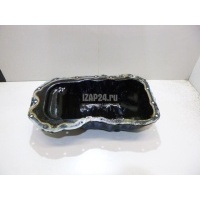 Поддон масляный двигателя Mazda CX 5 (2012 - 2017) PE0110400C