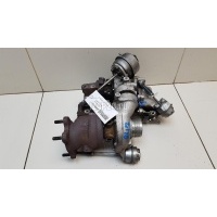 Турбокомпрессор (турбина) Mazda CX 5 (2012 - 2017) SH0113700E