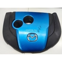 Накладка декоративная Mazda CX 5 (2012 - 2017) SH0210230B