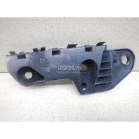 Кронштейн переднего бампера левый Mazda CX 5 (2012 - 2017) KD45500U1C